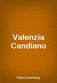 Valenzia Candiano (Ŀ̹)