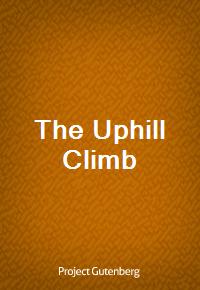 The Uphill Climb (Ŀ̹)