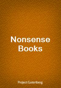 Nonsense Books (Ŀ̹)