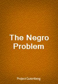 The Negro Problem (Ŀ̹)