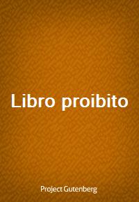 Libro proibito (Ŀ̹)