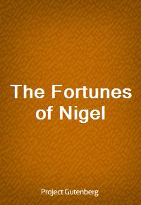 The Fortunes of Nigel (Ŀ̹)