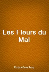 Les Fleurs du Mal (Ŀ̹)