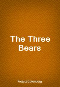 The Three Bears (Ŀ̹)