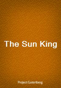 The Sun King (Ŀ̹)