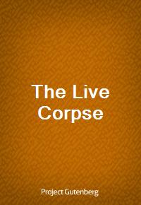 The Live Corpse (Ŀ̹)