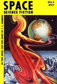 Instant of Decision (커버이미지)