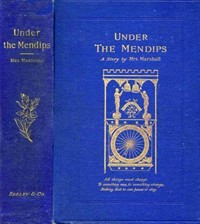 Under the Mendips: A Tale (Ŀ̹)