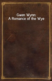 Gwen Wynn: A Romance of the Wye (커버이미지)