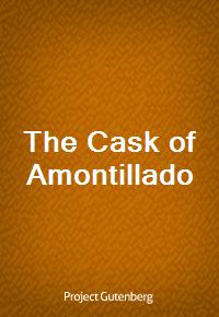 The Cask of Amontillado (Ŀ̹)