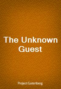 The Unknown Guest (Ŀ̹)