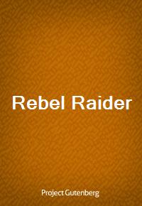 Rebel Raider (Ŀ̹)