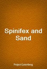 Spinifex and Sand (Ŀ̹)