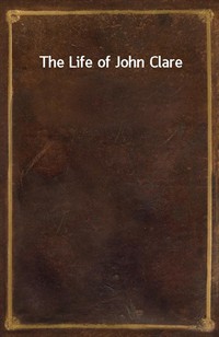 The Life of John Clare (Ŀ̹)