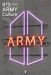 BTS and ARMY Culture (커버이미지)