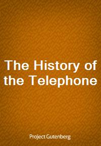 The History of the Telephone (Ŀ̹)