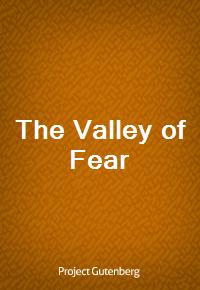 The Valley of Fear (Ŀ̹)