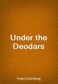 Under the Deodars (Ŀ̹)