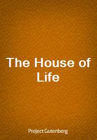 The House of Life (Ŀ̹)