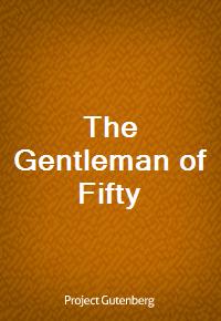 The Gentleman of Fifty (Ŀ̹)