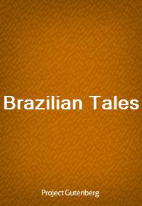 Brazilian Tales (커버이미지)