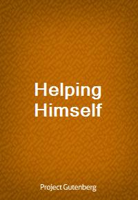 Helping Himself (커버이미지)