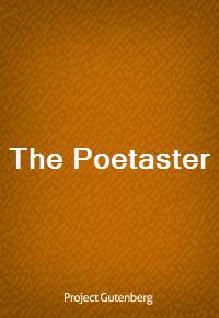 The Poetaster (Ŀ̹)