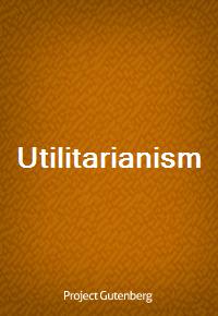 Utilitarianism (Ŀ̹)