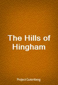 The Hills of Hingham (Ŀ̹)