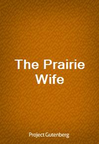 The Prairie Wife (Ŀ̹)