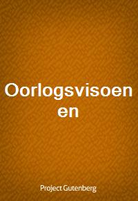 Oorlogsvisoenen (Ŀ̹)