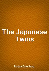 The Japanese Twins (Ŀ̹)