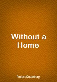 Without a Home (Ŀ̹)