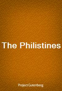 The Philistines (Ŀ̹)