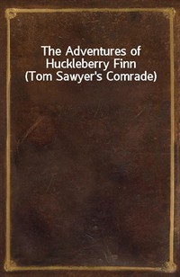 The Adventures of Huckleberry Finn (Tom Sawyer's Comrade) (Ŀ̹)