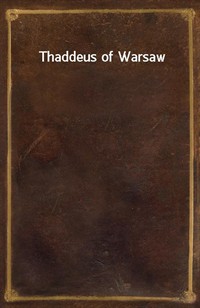 Thaddeus of Warsaw (Ŀ̹)