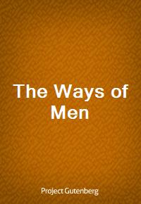 The Ways of Men (Ŀ̹)