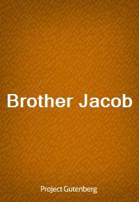 Brother Jacob (커버이미지)