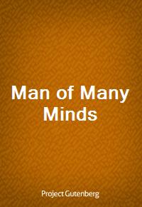 Man of Many Minds (Ŀ̹)