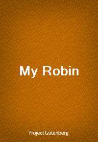 My Robin (Ŀ̹)