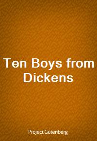 Ten Boys from Dickens (Ŀ̹)