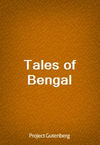 Tales of Bengal (Ŀ̹)