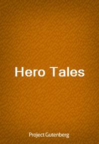 Hero Tales (커버이미지)