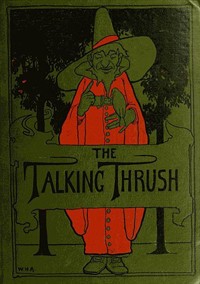 The Talking Thrush, and Other Tales from India (Ŀ̹)