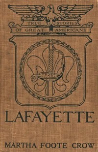 Lafayette (Ŀ̹)