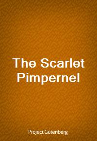 The Scarlet Pimpernel (Ŀ̹)