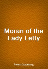 Moran of the Lady Letty (Ŀ̹)