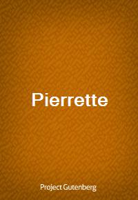 Pierrette (Ŀ̹)