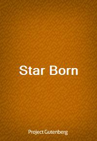 Star Born (Ŀ̹)