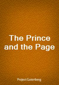 The Prince and the Page (Ŀ̹)